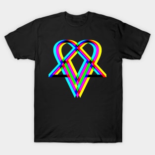 Prideagram T-Shirt